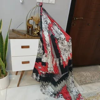 روسری مجلسی