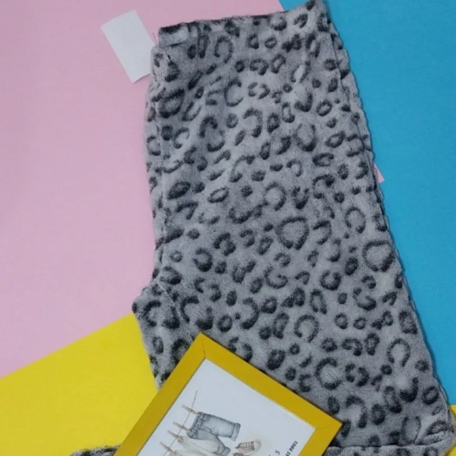 شلوار حوله ای