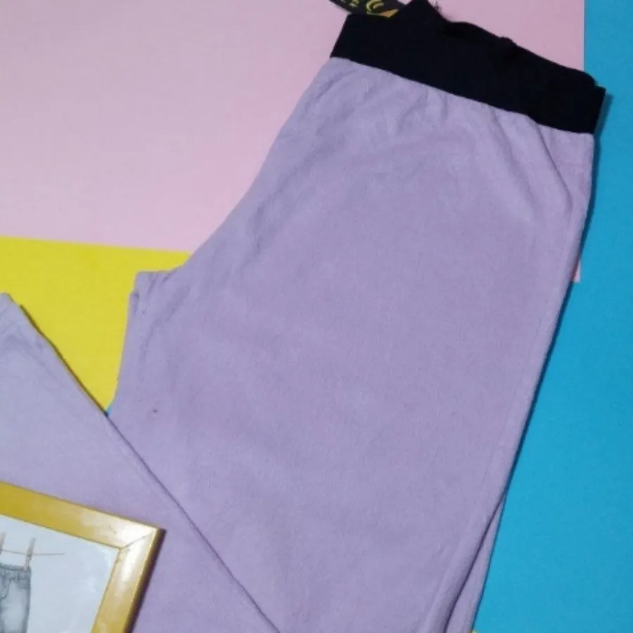 شلوار حوله ای