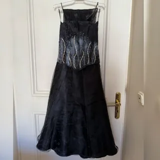 تاپ و دامن/بلوز دامن