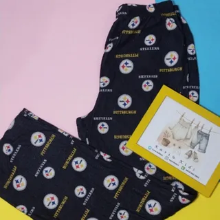 شلوار حوله ای