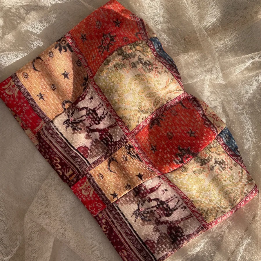 کراپ دکلته مجلسی