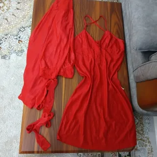 لباس خواب،روبدوشامبر