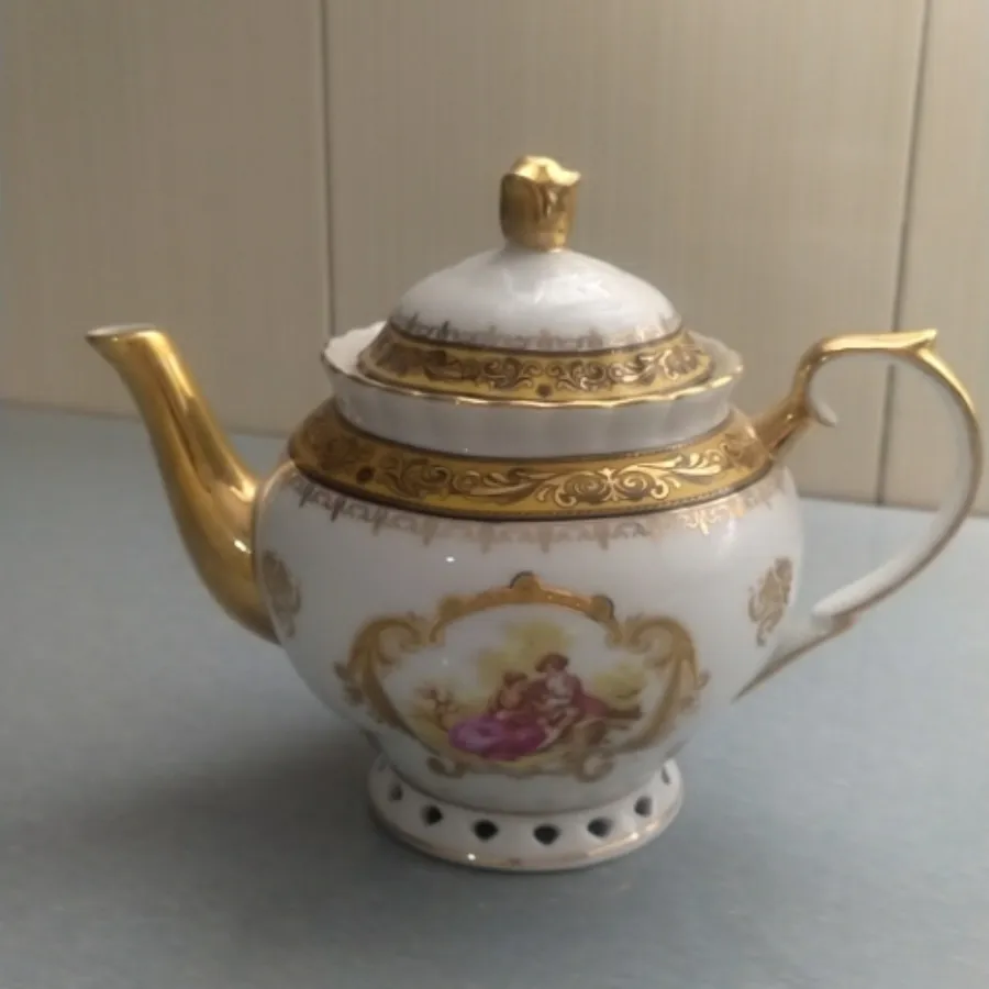 قوری لردشید