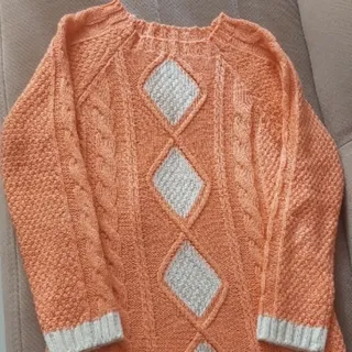 بلوز بافت زنانه