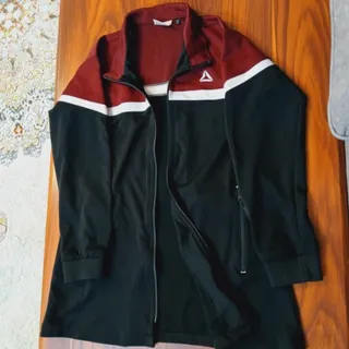 لباس ورزشی،مانتو ورزشی