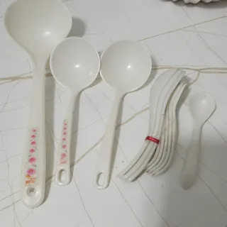 سرویس ملاقه