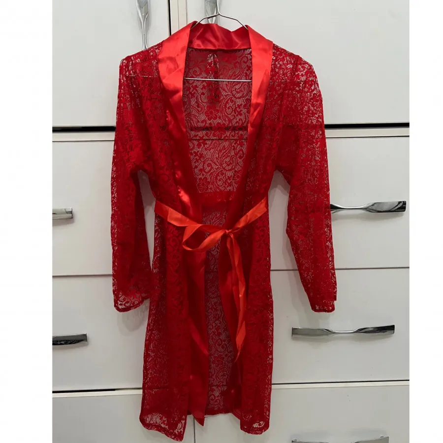 لباس خواب استفاده نشده