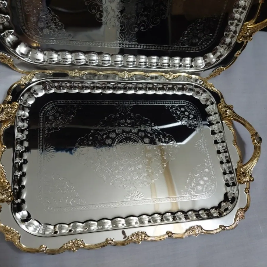 سینی اماراتی زیوهوم