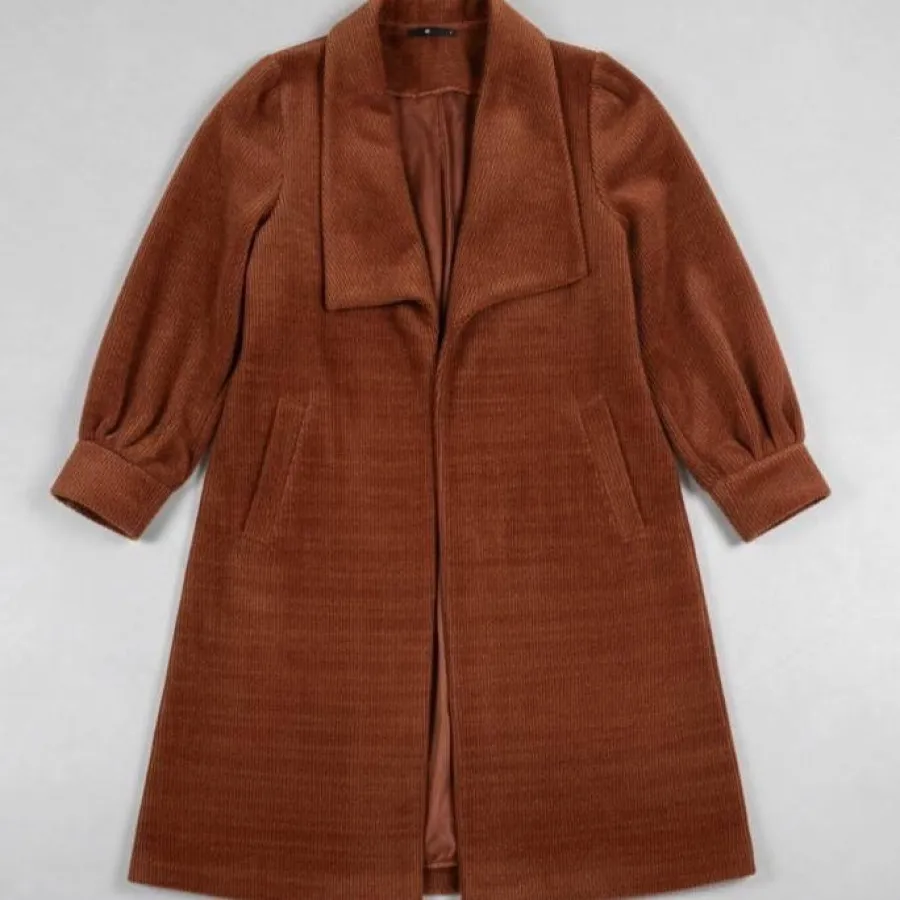 پالتو اچ اند ام