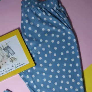 شلوار حوله ای