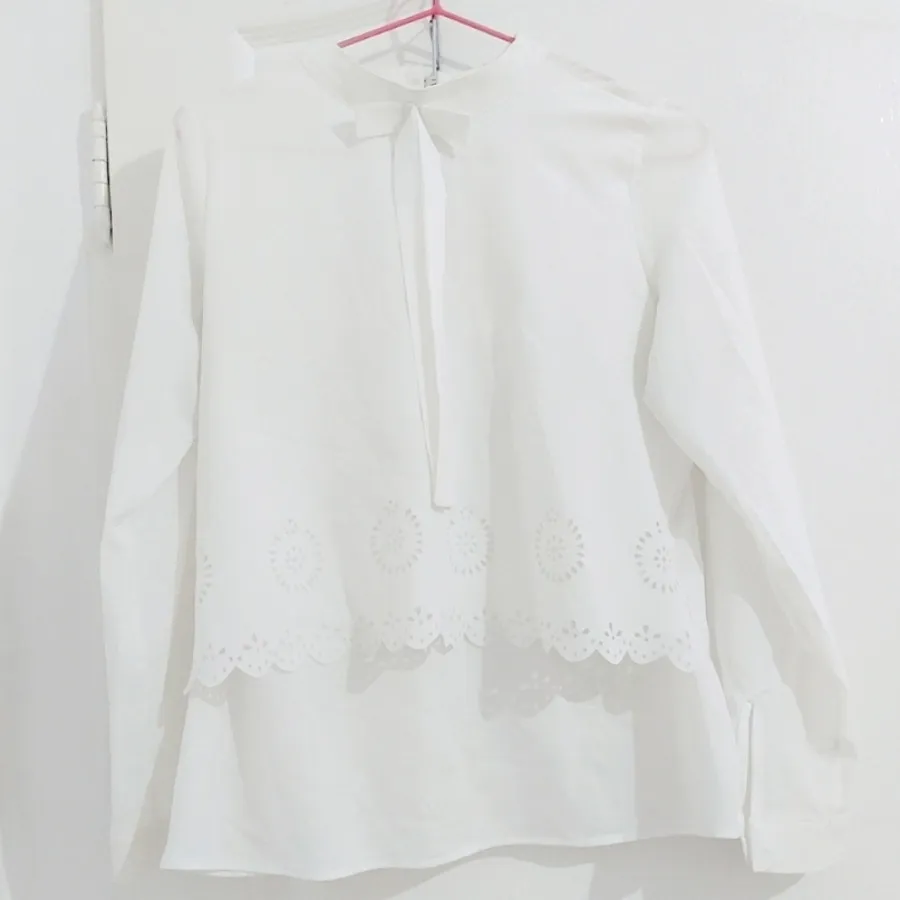 شومیز مجلسی