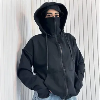 هودی/ سویشرت نینجا