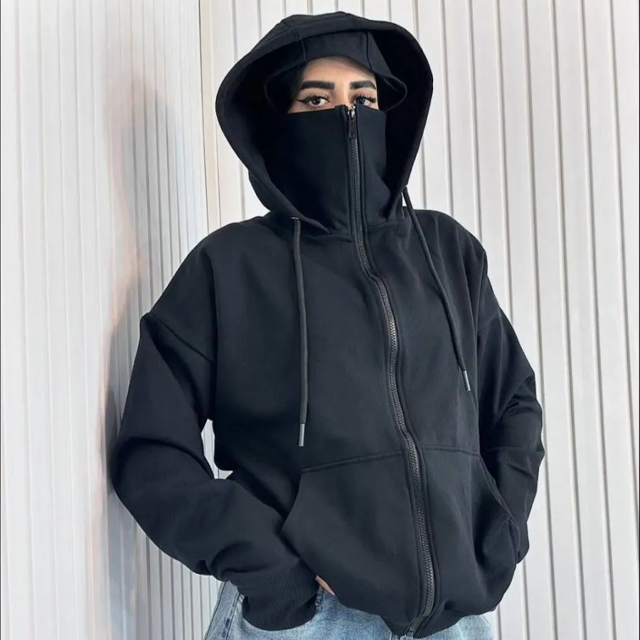 هودی/ سویشرت نینجا