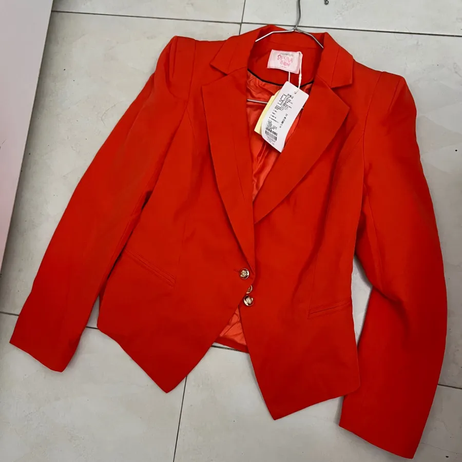 کت خارجی استفاده نشده