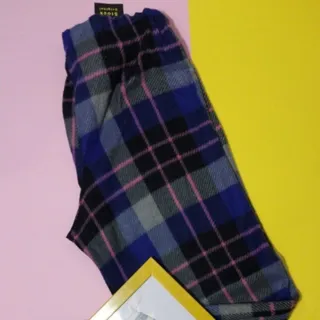 شلوار حوله ای