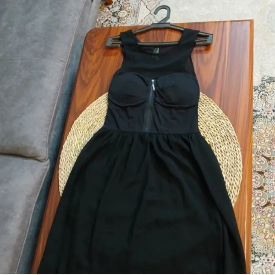 پیراهن مجلسی خارجی