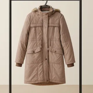 پالتو کاپشن