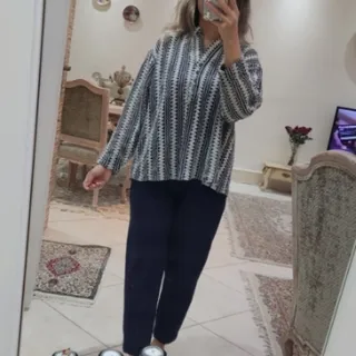 ست شومیز و شلوار