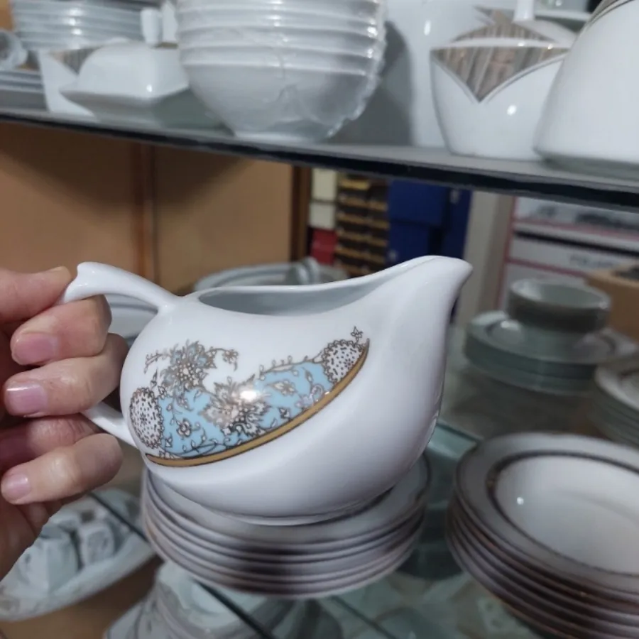 سس خوری توس چینی