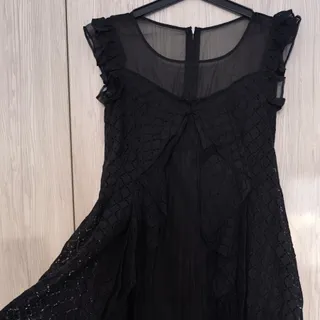 پیراهن دخترونه