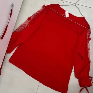 شومیز خارجی استفاده نشده