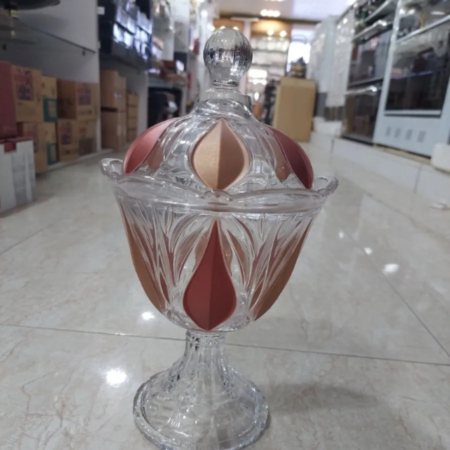 شکلات خوری پایه دار ژاپن