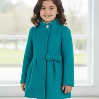 پالتو دخترانه وارداتی