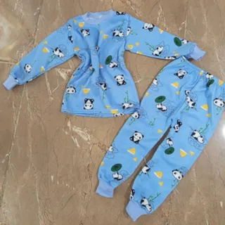 ست بلوز شلوار بچگانه