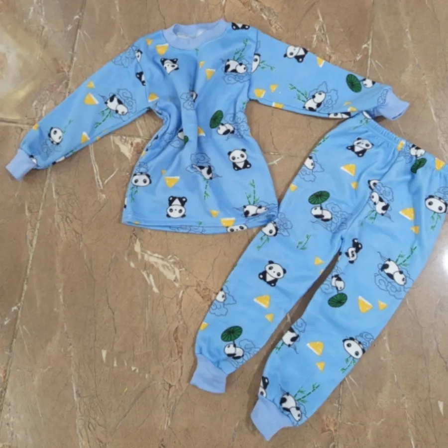 ست بلوز شلوار بچگانه