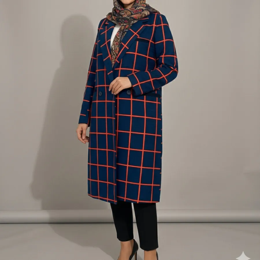 پالتو برند Mail Mo