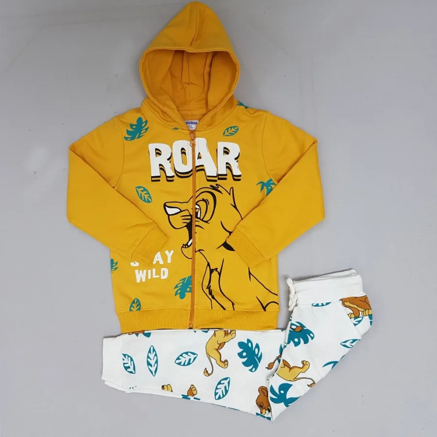 ست سوییشرت شلوار