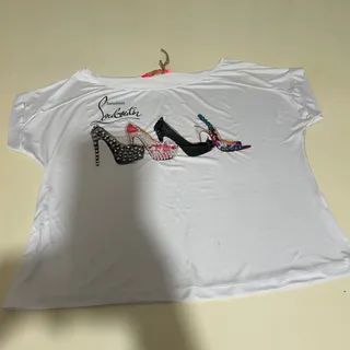 تیشرت برند اروپایی