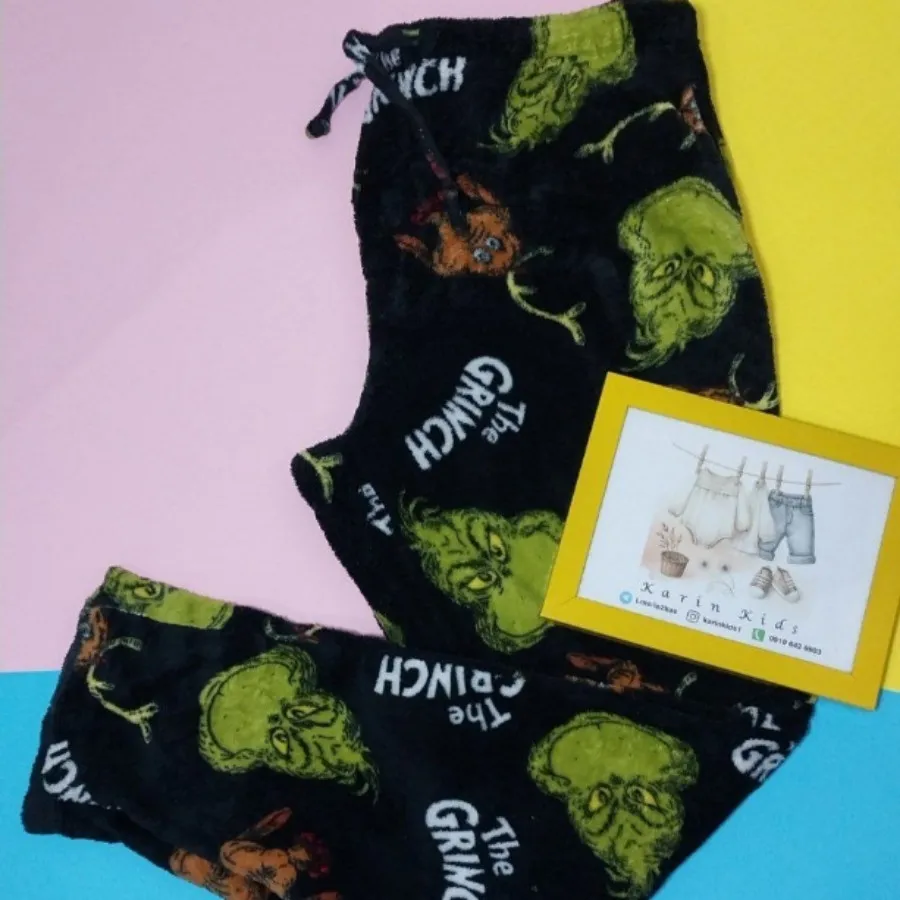 شلوار حوله ای