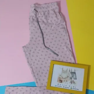 شلوار حوله ای