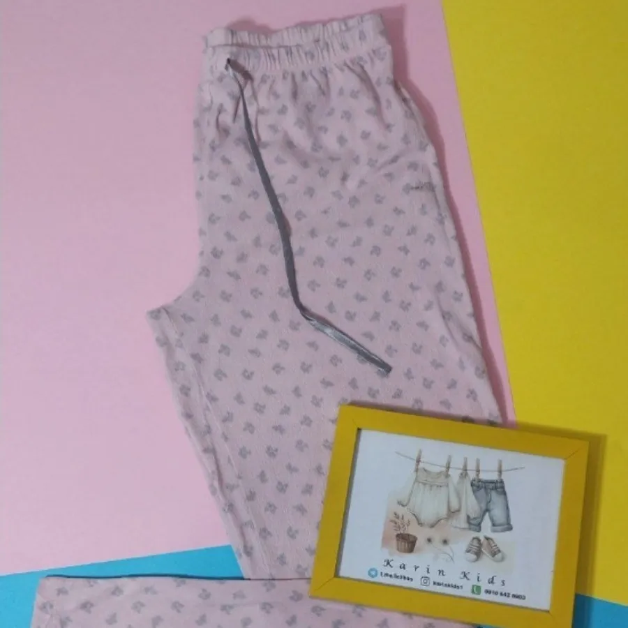 شلوار حوله ای