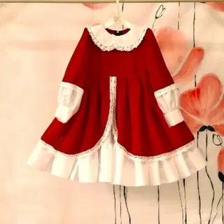 پیراهن یلدایی