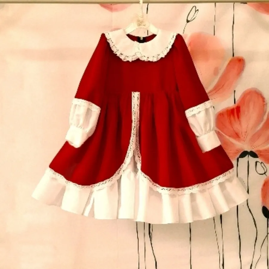 پیراهن یلدایی