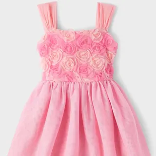 پیراهن مهمونی دخترانه