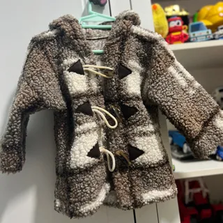 شکت تدی بچگانه درحدنو