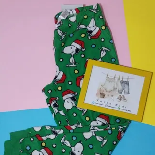 شلوار حوله ی