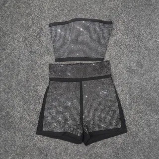 تاپ و شلوارک