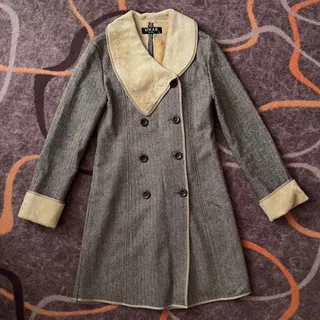 پالتو خز شیک