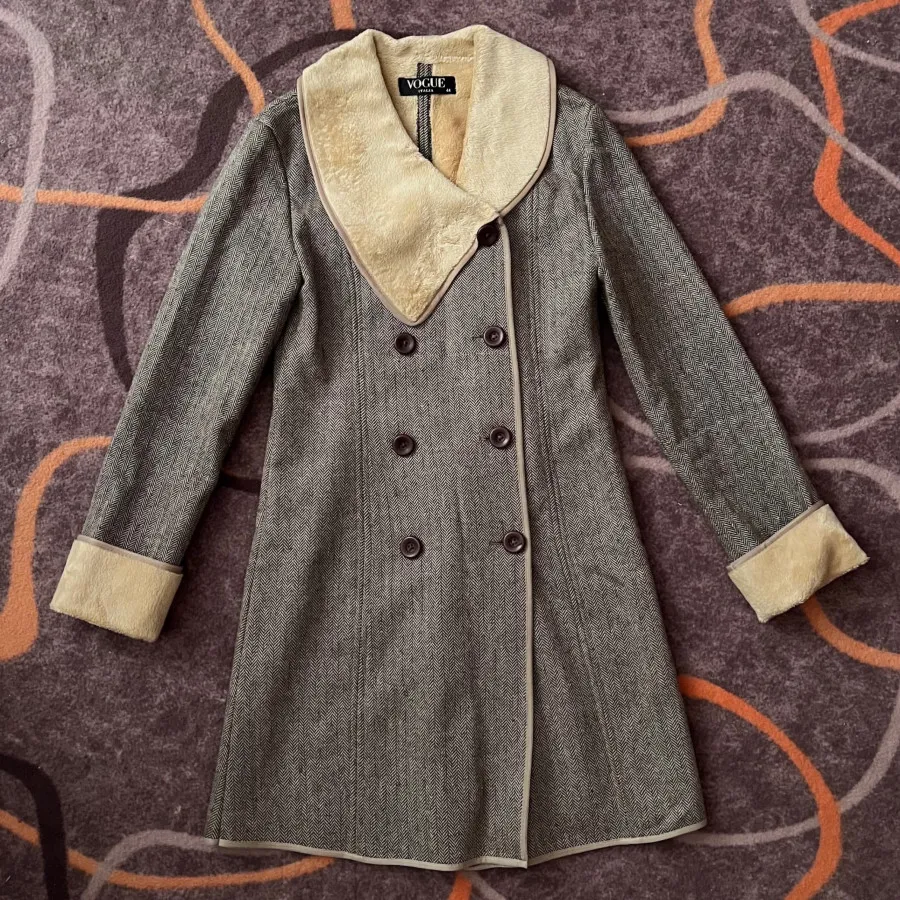 پالتو خز شیک