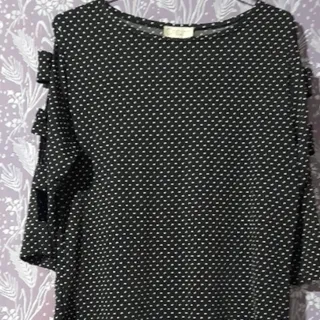 شومیز اورجینز