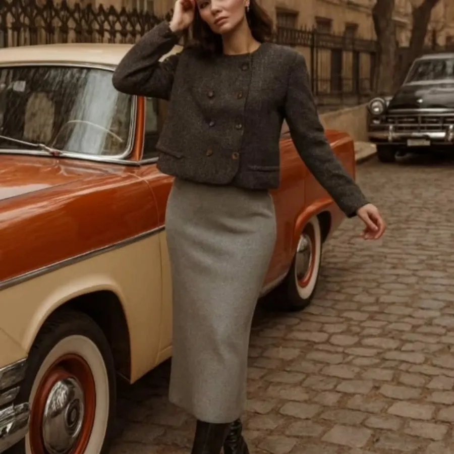 کت و دامن وارداتی