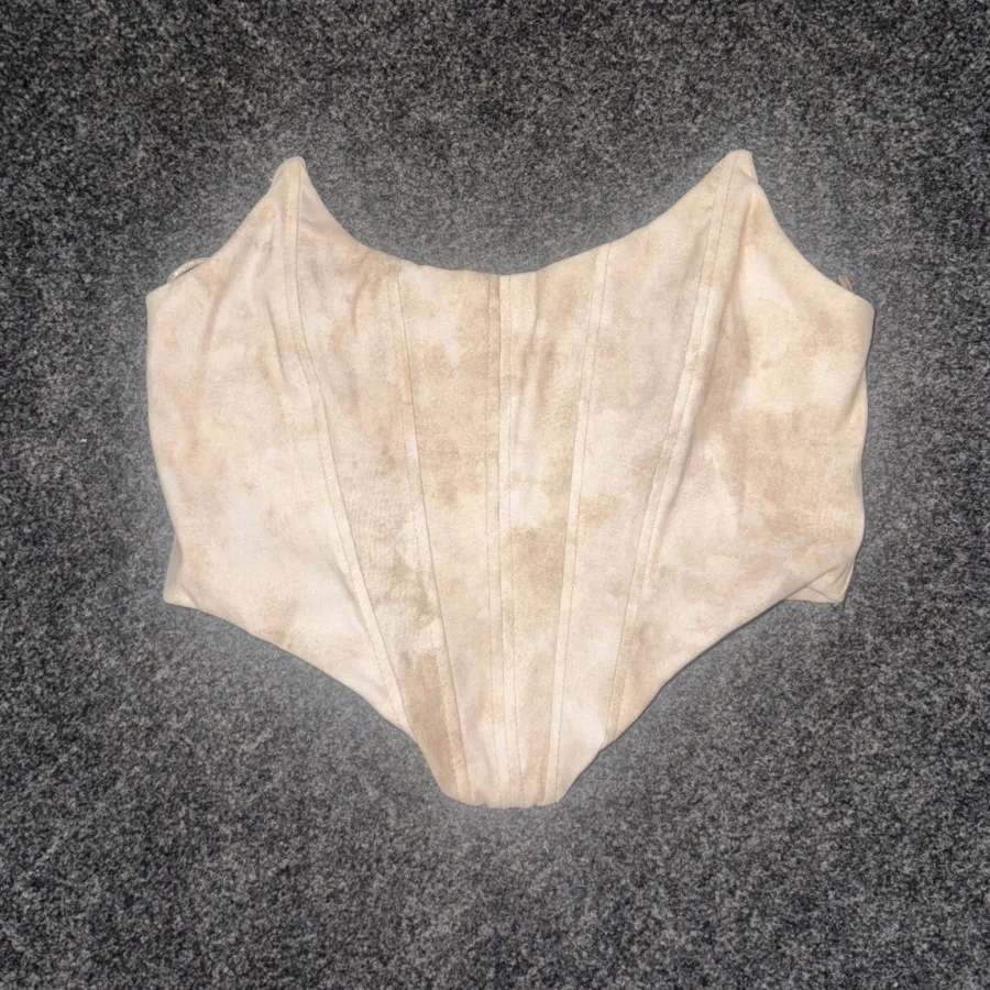 کراپ فنردوزی