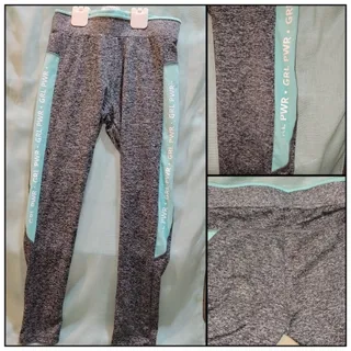 لگ ورزشی زنانه وارداتی