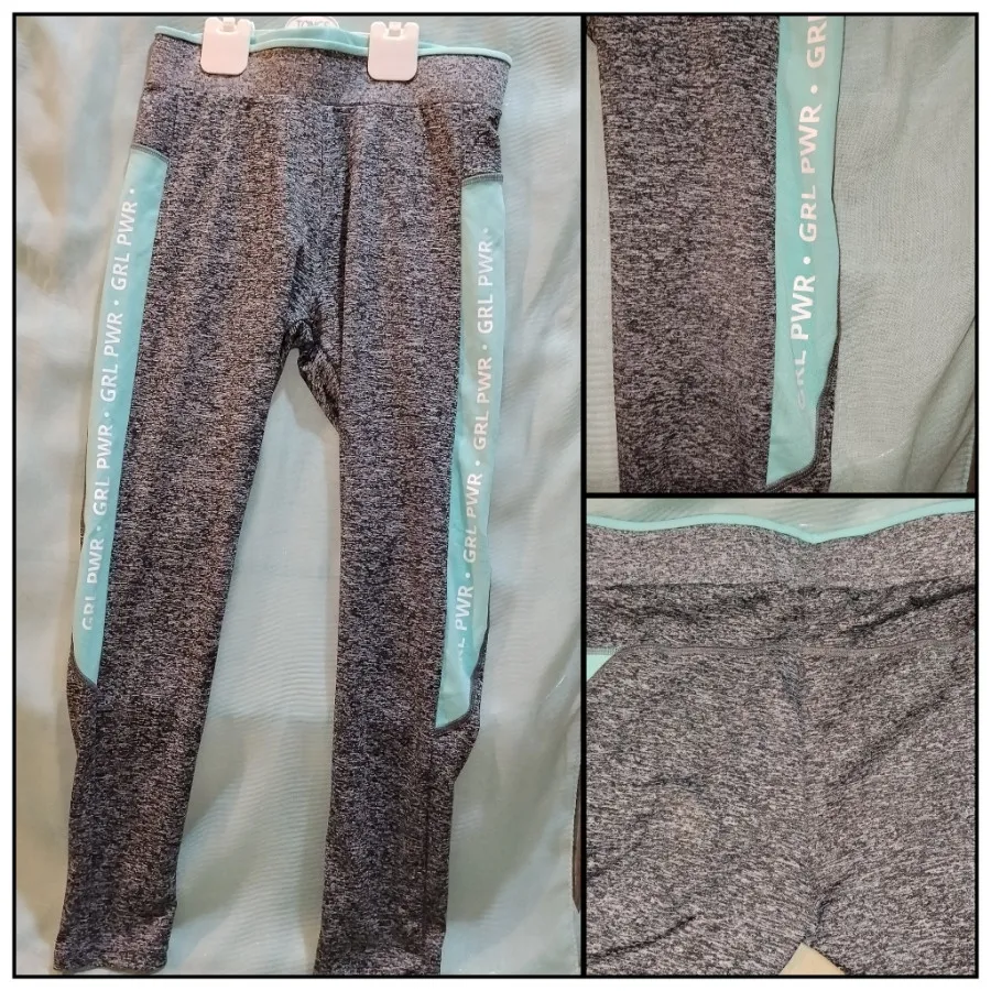 لگ ورزشی زنانه وارداتی