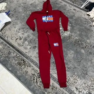 ست هودی شلوار